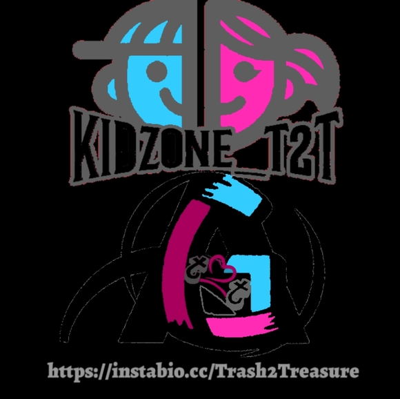 Follow my other closet too: @mandag06 - Picture 2 of 3